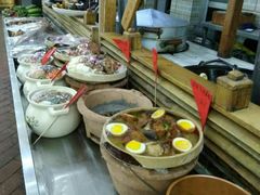 -人民公社大食堂(顺义总店)