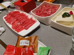 -海底捞火锅(铂澜大象城店)