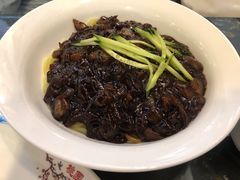 -桃园中华料理炸酱面(燕儿岛路店)