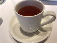 酸梅汤-王品台塑牛排(成都万象城店)
