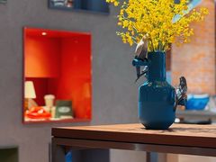 -潮一不贰·法式甜品·生日蛋糕·西式简餐(外滩店)