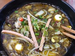 -渝和喵叔米线(南坪万达店)
