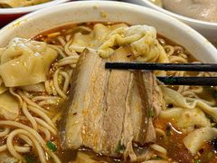 -谭师爷龙抄手(白下路店)