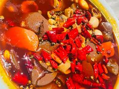 -北平盛世·新京菜·北京烤鸭(劲松·双井店)