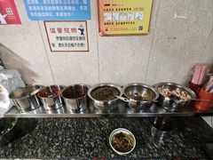 -李易面馆(树木岭店)