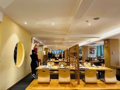 大堂-禾风·海鲜料理自助(玉林店)