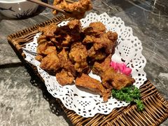 -前海沿•青岛菜(中山路天主教堂店)