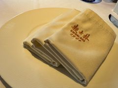 -起士林大饭店(小白楼店)