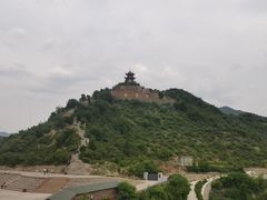 -山西壶关太行山大峡谷旅游景区