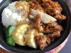 -清华大学-观畴园餐厅