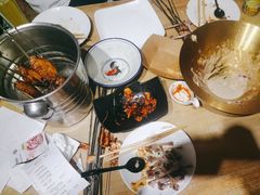 -鬼味烤翅(南锣鼓巷店)