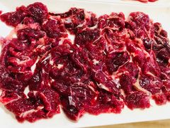 三花趾-伟记牛肉(金鸿公路店)