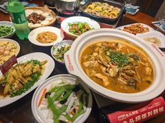 -魏铭鱼头捞饭(晋阳路店)