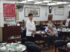 -香港蓮香樓(上環店)