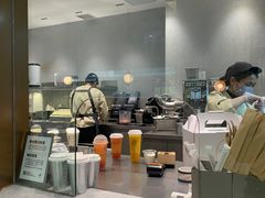 -喜茶(广州中山六路店)