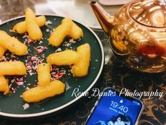 -内蒙古驻京办餐厅