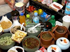 -华夏良子·足道SPA艾灸(方庄一店)