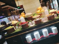 -德得轩自助烤肉(宏泰广场店)