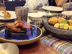 -simply thai天泰(长泰广场店)