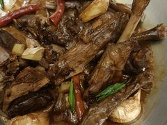 -徽州小镇(高新店)