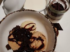 -博林天瑞喜来登酒店·西丽尚膳