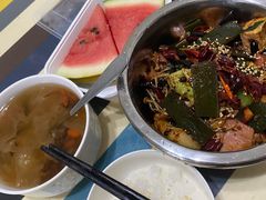 -海底捞火锅(河东万达广场店)