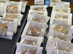 -OUR Bakery(三里屯太古里店)