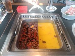 -大隐·成都火锅Bistro(合生麒麟新天地店)