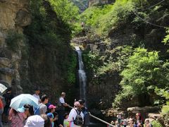 -孤山寨风景区