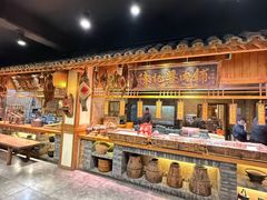 -百花人家(门城水岸店)