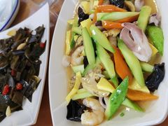 -景祥海鲜美食餐厅