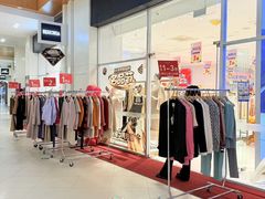 -杉杉奥特莱斯广场(哈尔滨店)