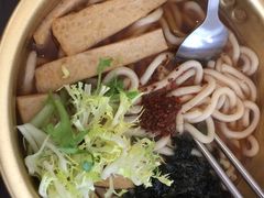 鱼饼乌冬面-青春分食(仙林大学城店)
