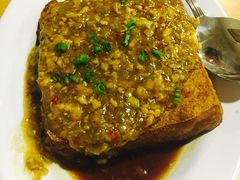 -ZF Seafood Restaurant 卓峰海鲜餐