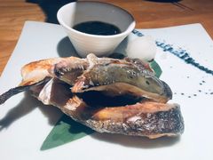 -Hatsune隐泉日式料理(三里屯太古里店)