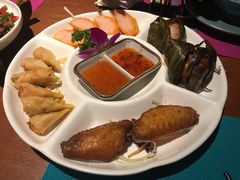 -品泰·泰国餐厅(苏州中心店)