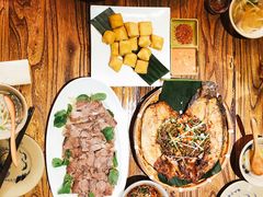 -云上千禾(水上店)