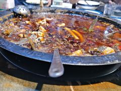 -大江美蛙鱼火锅(都江堰店)