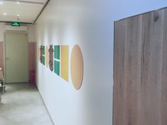 -麦当劳(浦江镇绿地乐和城店)