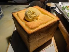面包诱惑-绿茶餐厅(成都大悦城店)