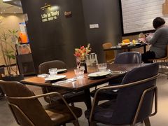 -西堤牛排(恒隆广场店)