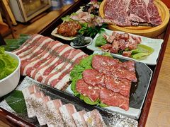 -牛也烧肉(摩尔城店)