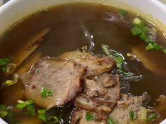 -清真蒋有记(老门东店)