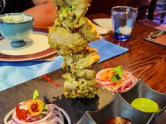 -甘尼仕印度餐厅爵士酒吧(阳春巷店)