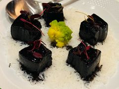 -桂满陇·杭州小馆(巴黎春天浦建店)
