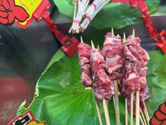 -辣出味岳阳特色烧烤·龙虾大排档(砂子塘总店)