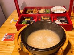 -勺子米线·云南传统小吃市集(四方街店)