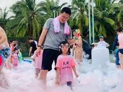 -三亚亚龙湾天域度假酒店