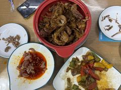 -灌顶姜母鸭(思明南路店)
