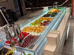 -东方棕泉·洗浴·按摩·美食国际水疗会所(福田店)